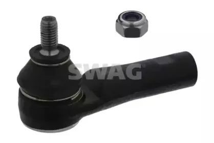 Наконечник поперечной рулевой тяги SWAG купить